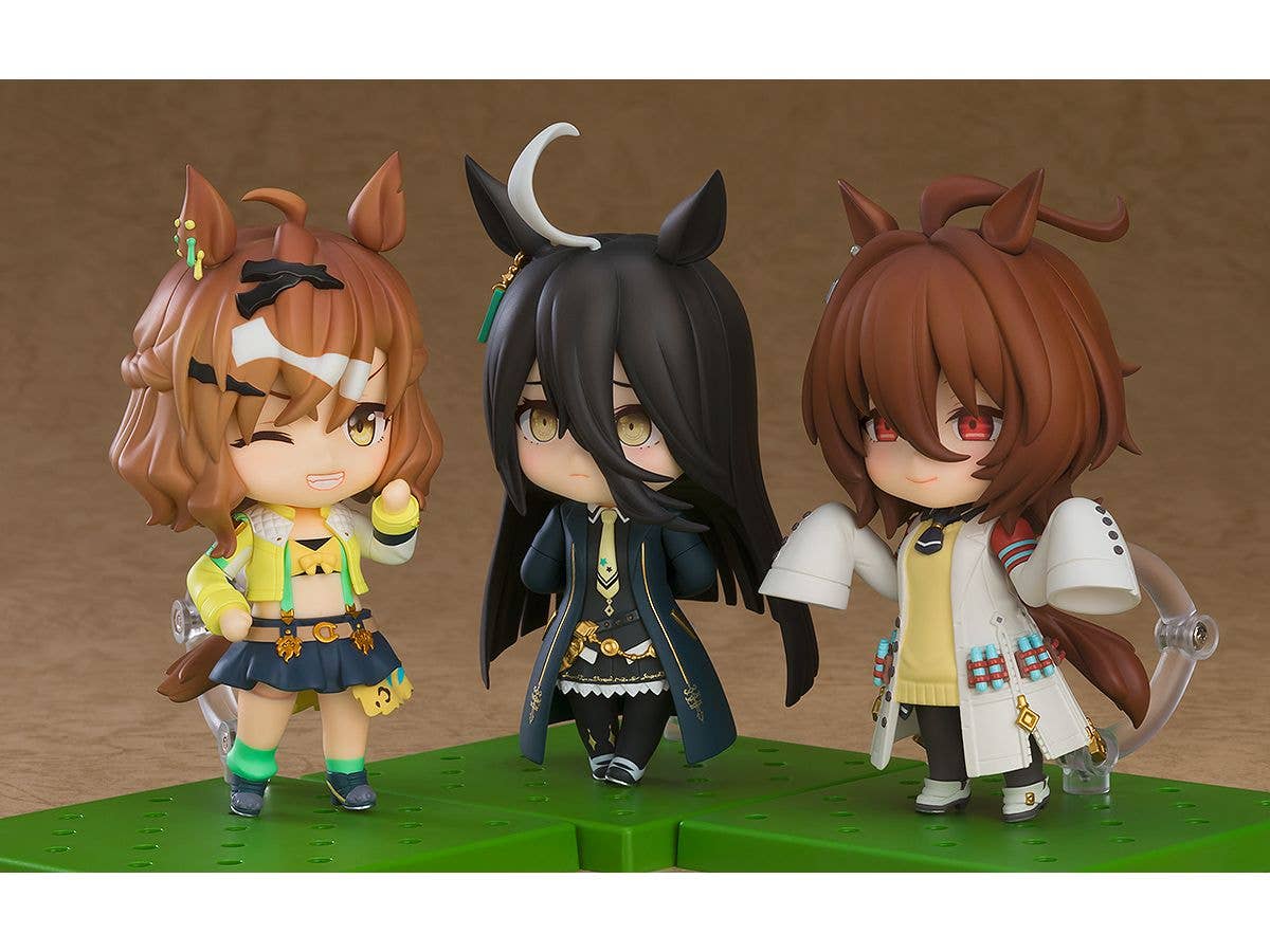 Nendoroid Manhattan Cafe | 4580590199293