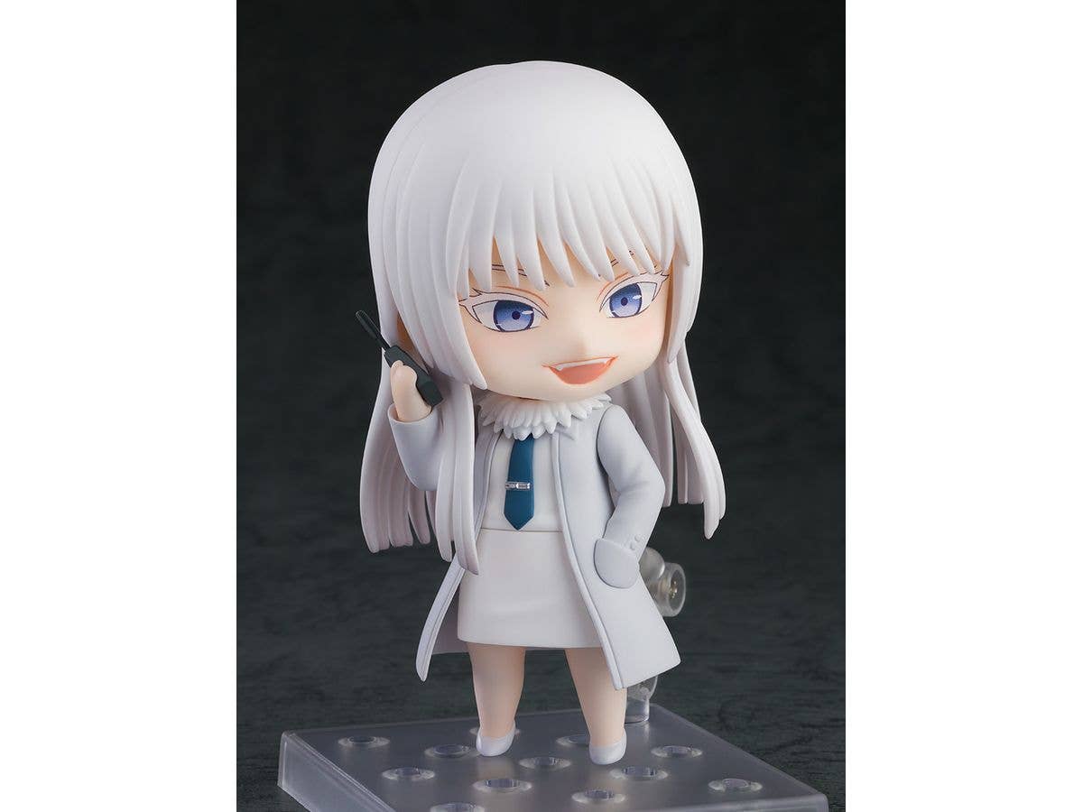 Nendoroid Koko Hekmatyar | 4580590199309