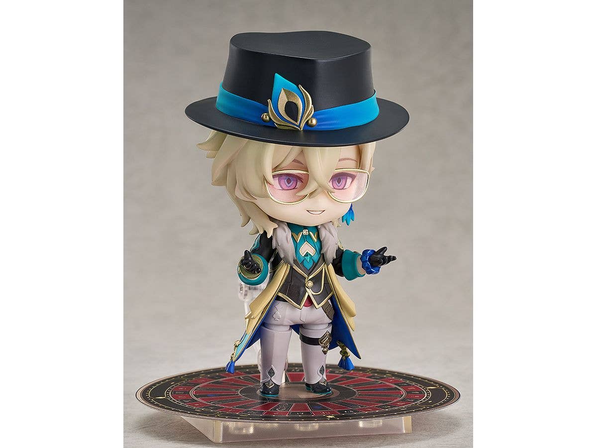 Nendoroid Aventurine | 4580590199347