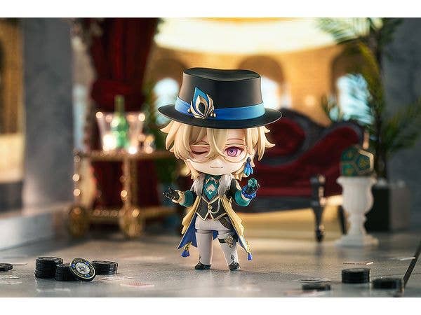 Nendoroid Aventurine | 4580590199347