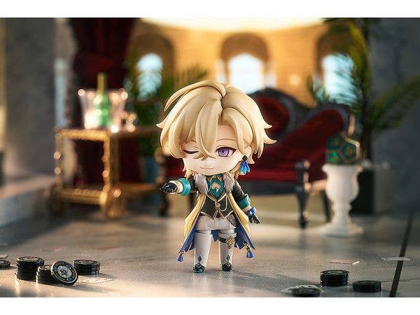 Nendoroid Aventurine | 4580590199347