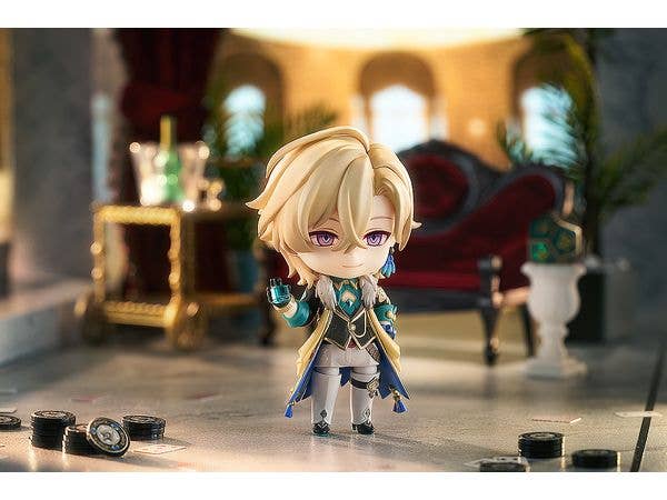 Nendoroid Aventurine | 4580590199347