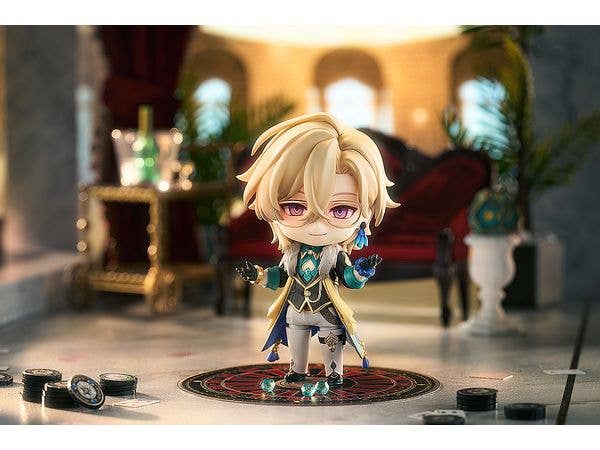 Nendoroid Aventurine | 4580590199347