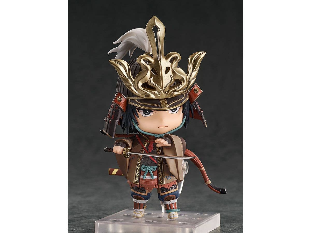Nendoroid Genichiro Ashina | 4580590199385