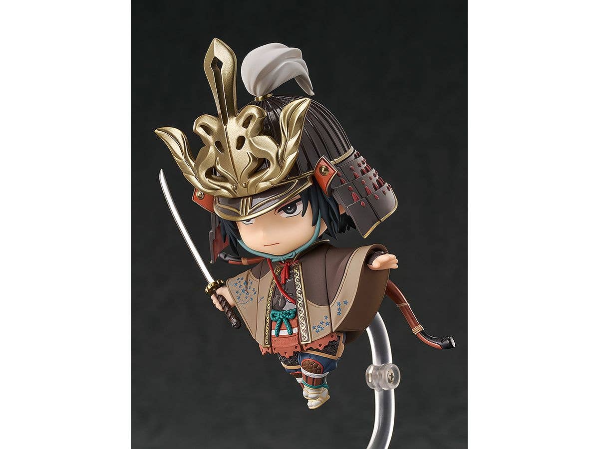 Nendoroid Genichiro Ashina | 4580590199385