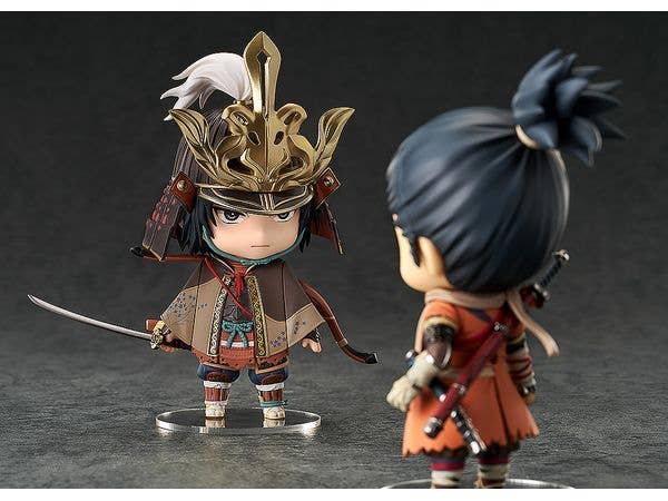 Nendoroid Genichiro Ashina | 4580590199385