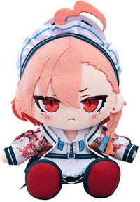 Chocopuni Plushie Neru | 4580590199408
