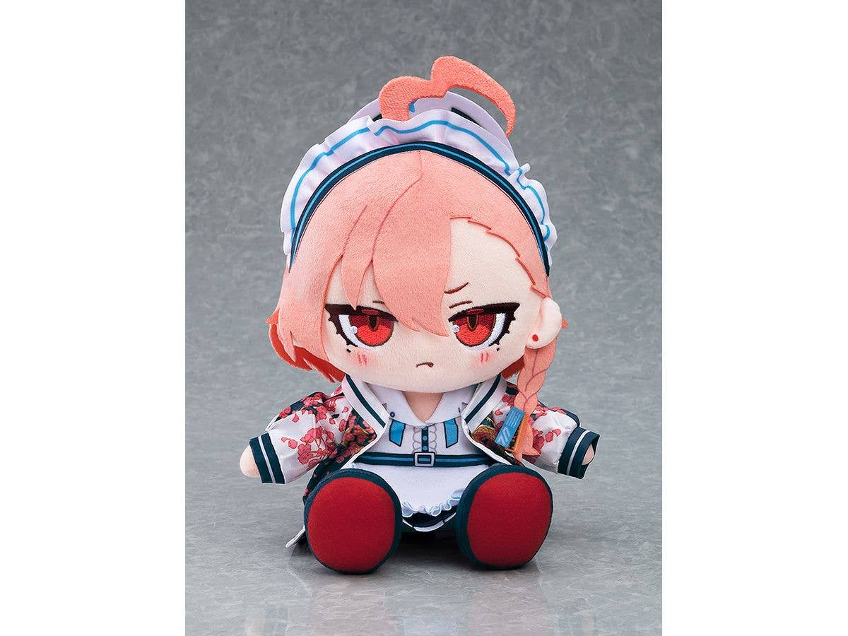 Chocopuni Plushie Neru | 4580590199408
