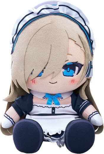 Chocopuni Plushie Asuna | 4580590199415