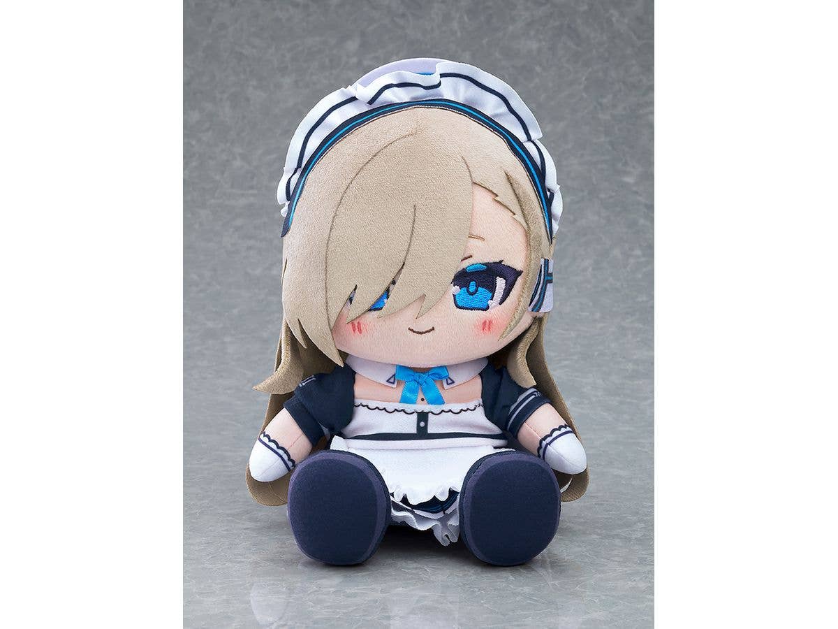 Chocopuni Plushie Asuna | 4580590199415