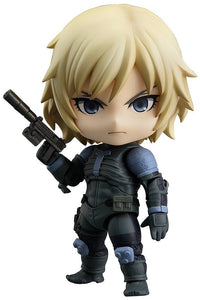 Nendoroid Raiden: MGS2 Ver.(Re-run) | 4580590199576