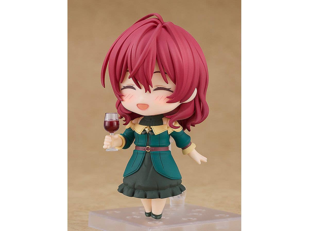 Nendoroid Dahlia Rossetti | 4580590199583