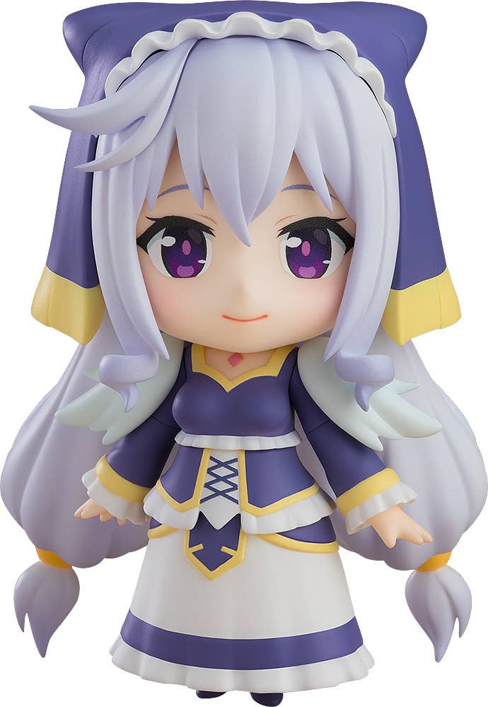 Nendoroid Eris | 4580590199590