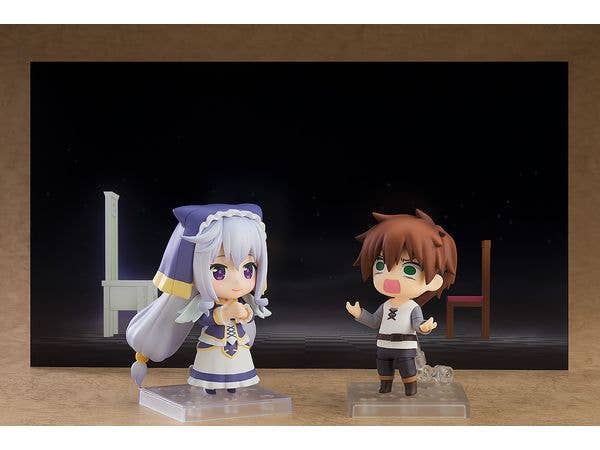 Nendoroid Eris | 4580590199590