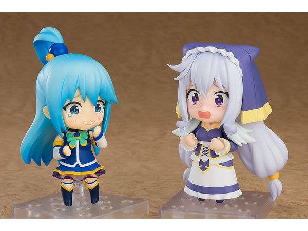 Nendoroid Eris | 4580590199590