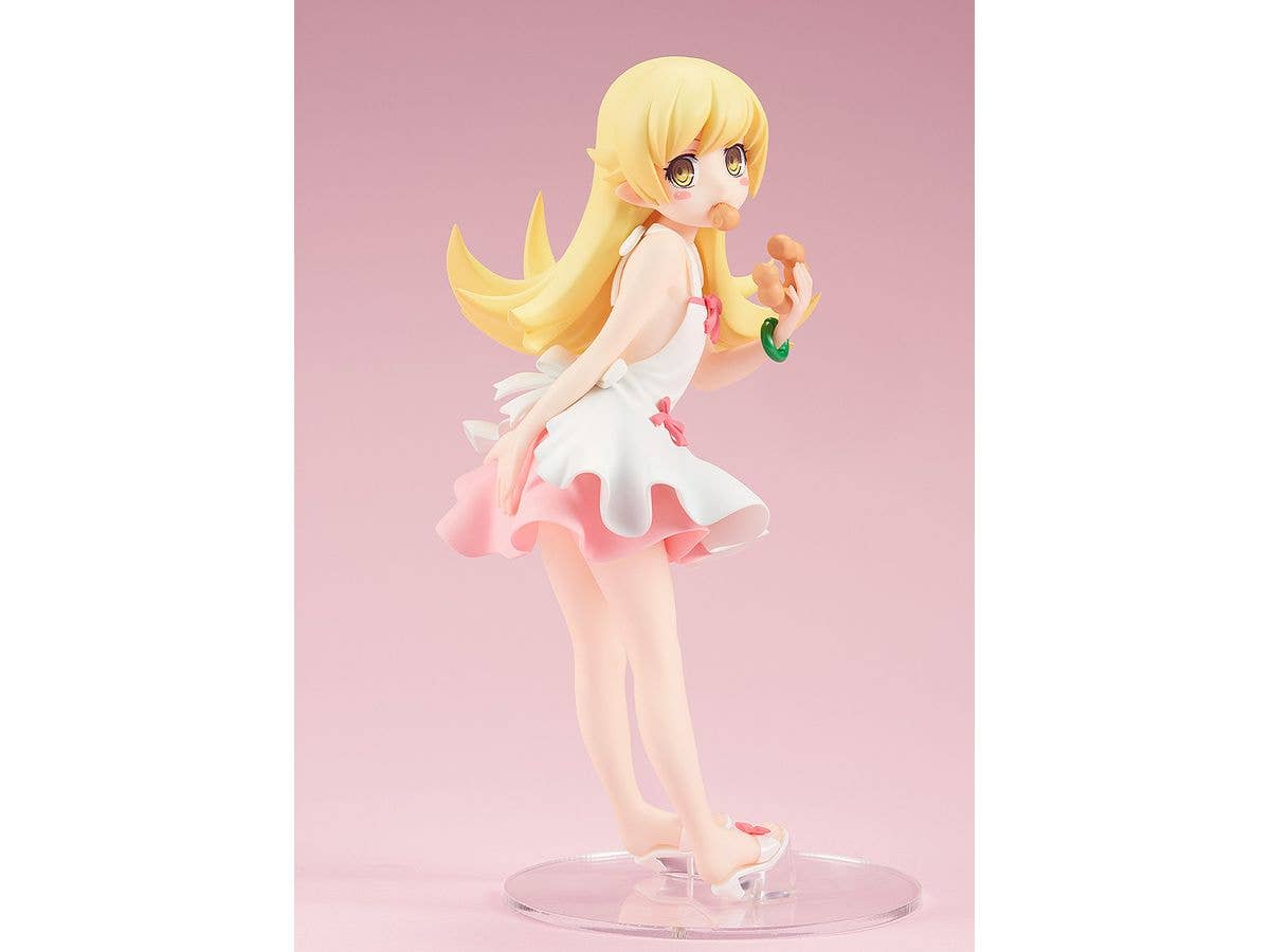 POP UP PARADE Shinobu Oshino | 4580590199675