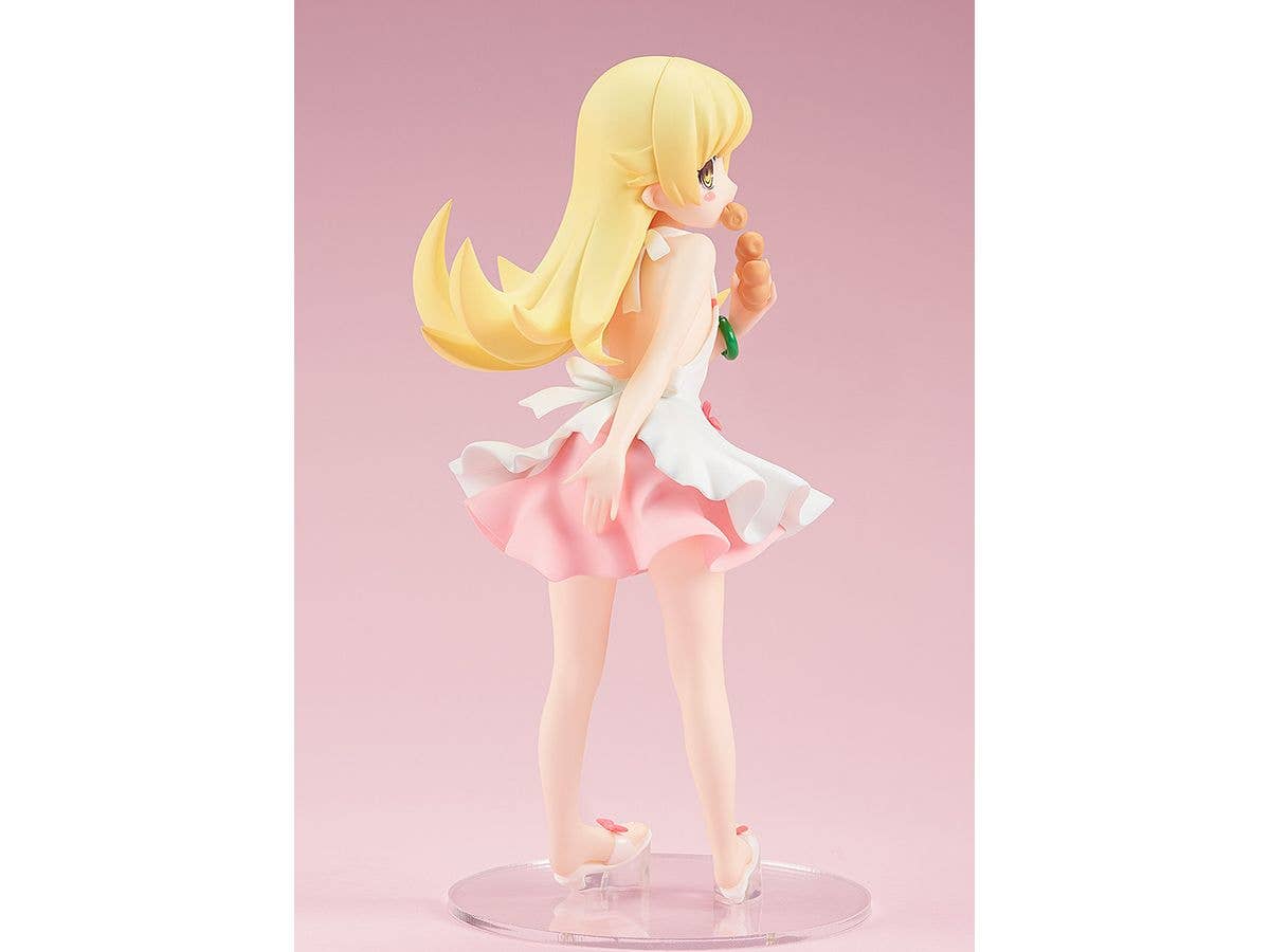 POP UP PARADE Shinobu Oshino | 4580590199675
