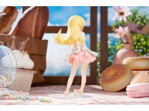 POP UP PARADE Shinobu Oshino | 4580590199675