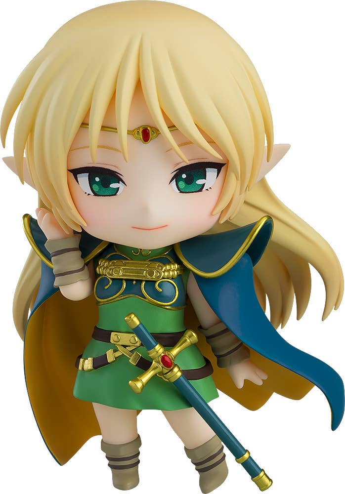 Nendoroid Deedlit | 4580590199767