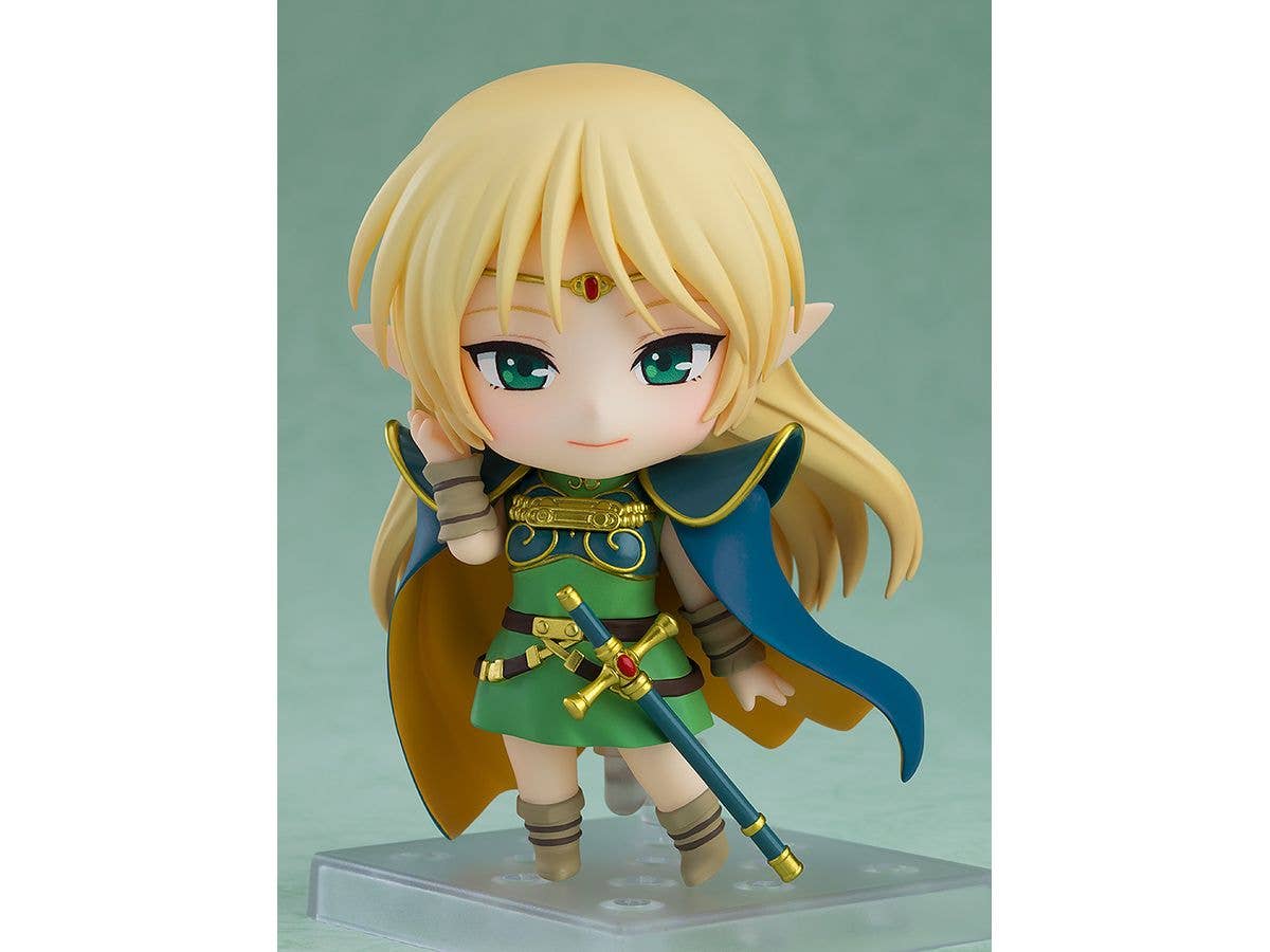 Nendoroid Deedlit | 4580590199767