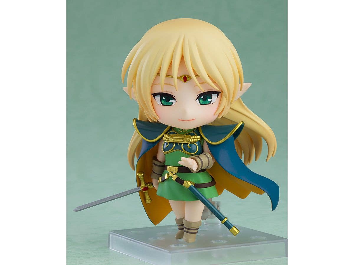 Nendoroid Deedlit | 4580590199767
