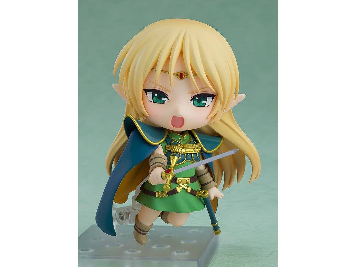 Nendoroid Deedlit | 4580590199767