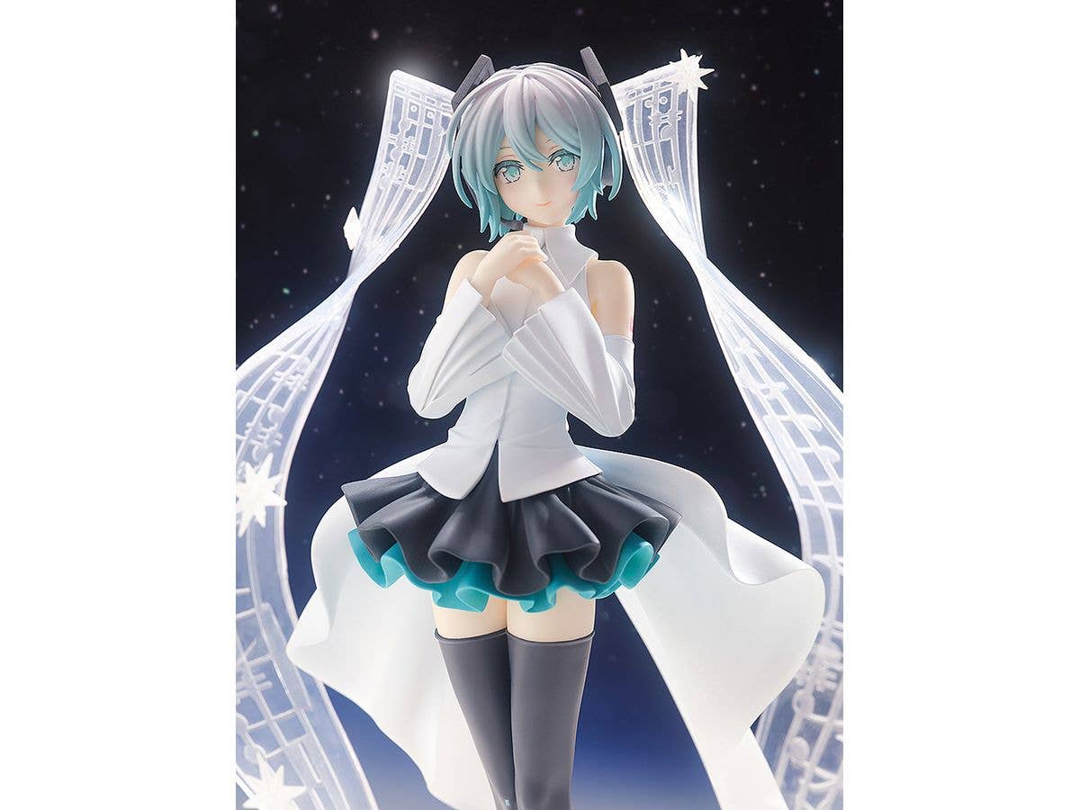 Good Smile Company POP UP PARADE Hatsune Miku: Little