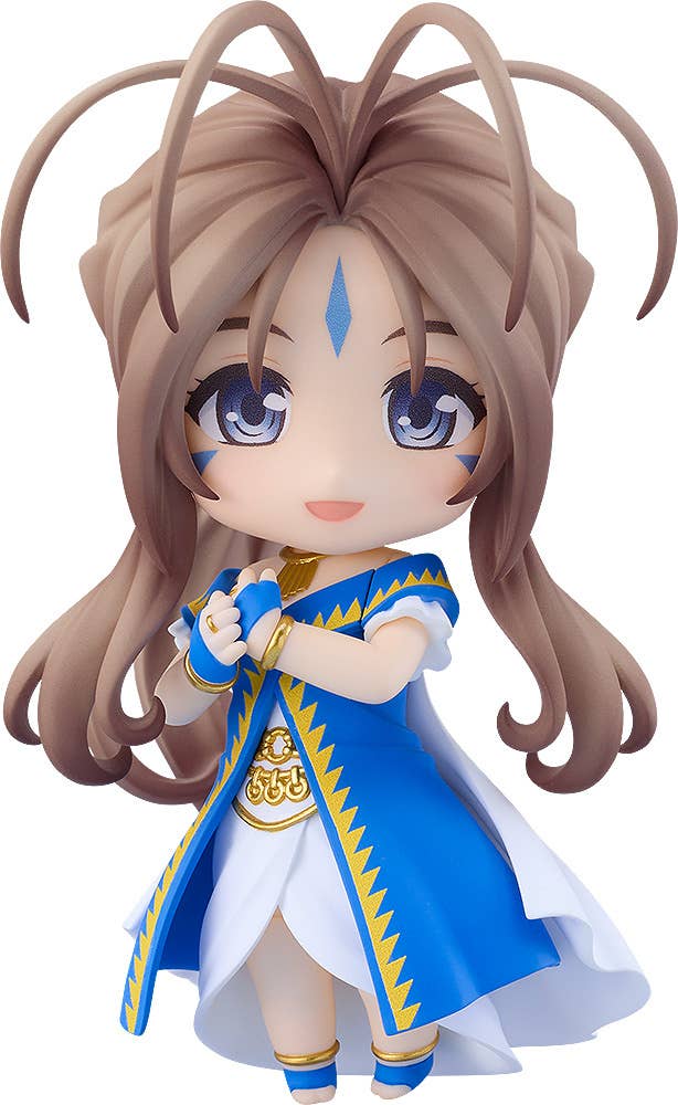 Nendoroid Belldandy | 4580590199828