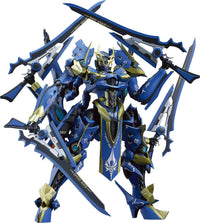 MODEROID DX-SCALE Ikaruga | 4580590199941