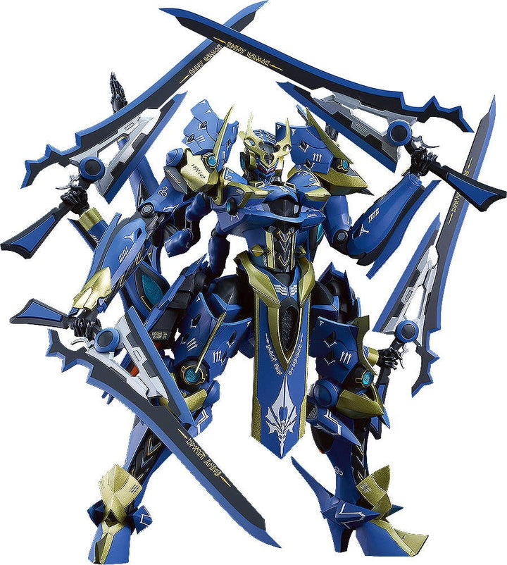 MODEROID DX-SCALE Ikaruga | 4580590199941