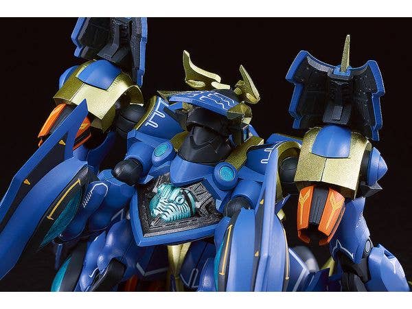 MODEROID DX-SCALE Ikaruga | 4580590199941