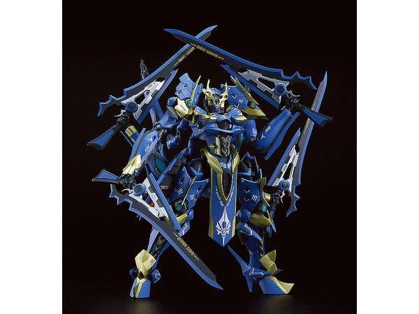 MODEROID DX-SCALE Ikaruga | 4580590199941