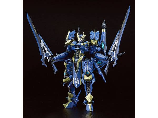 MODEROID DX-SCALE Ikaruga | 4580590199941