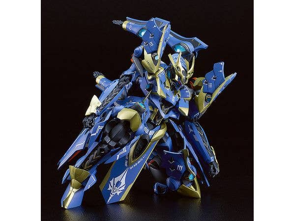 MODEROID DX-SCALE Ikaruga | 4580590199941