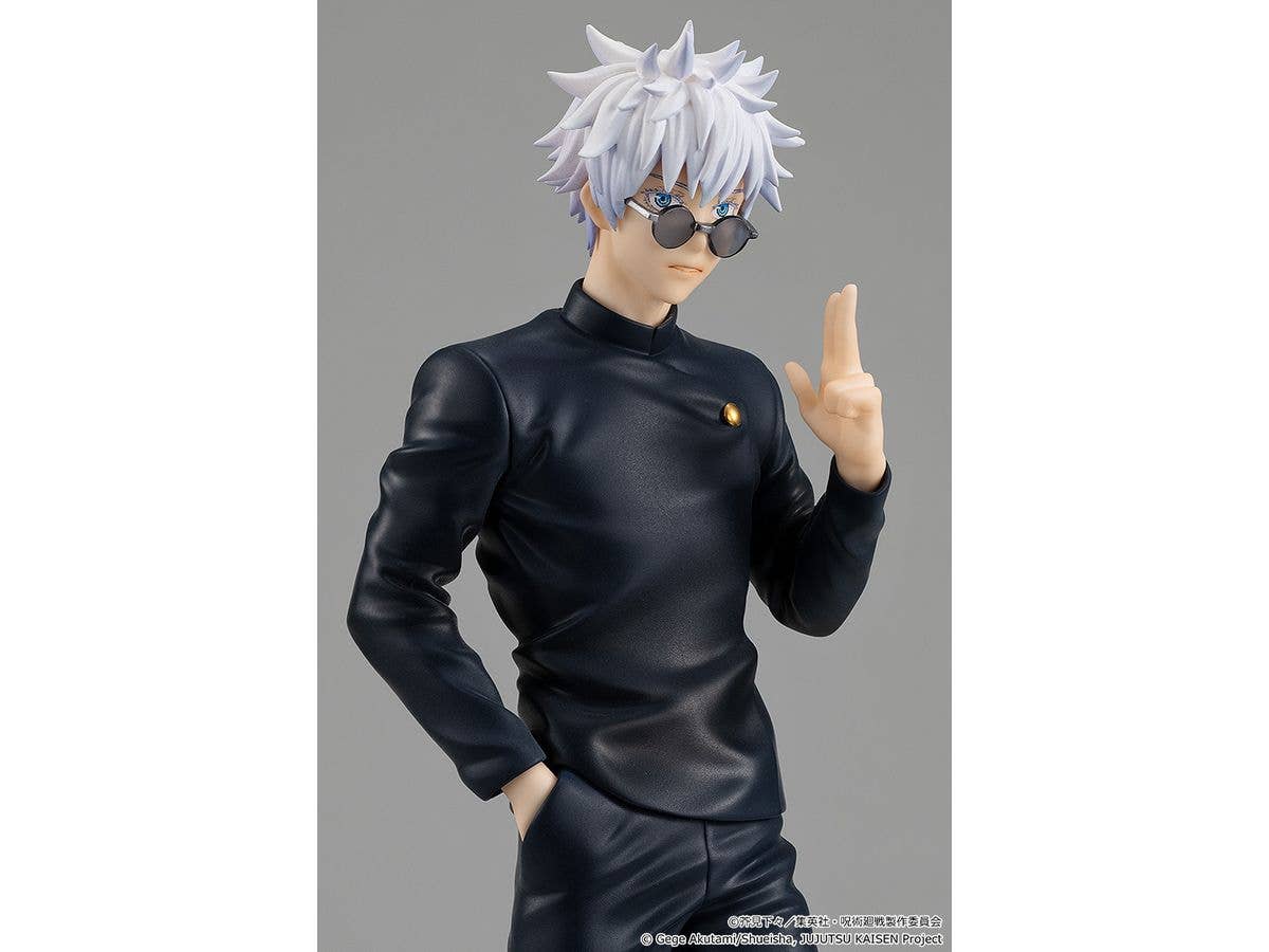 POP UP PARADE Satoru Gojo: Hidden Inventory / Premature Death Ver. | 4580590199958