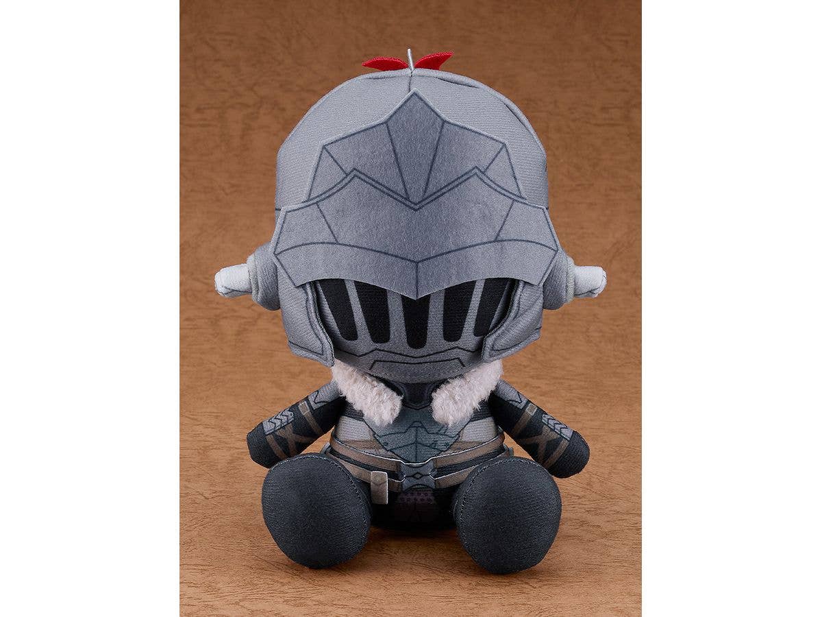 Plushie Goblin Slayer | 4580590199989
