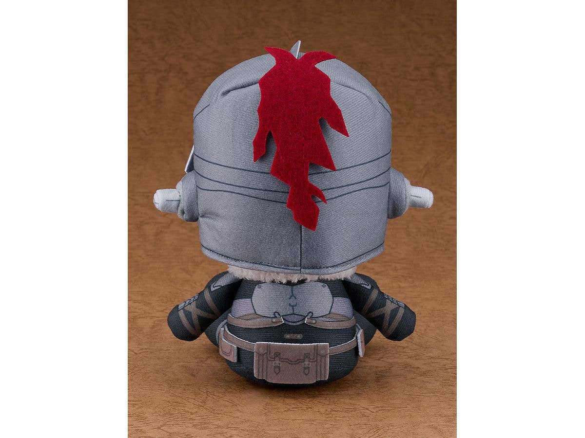 Plushie Goblin Slayer | 4580590199989