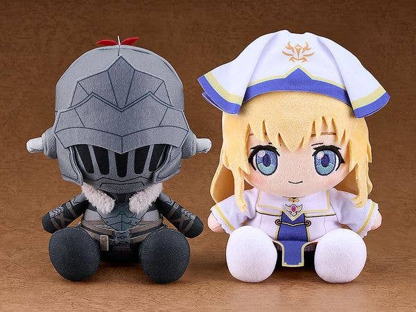 Plushie Goblin Slayer | 4580590199989
