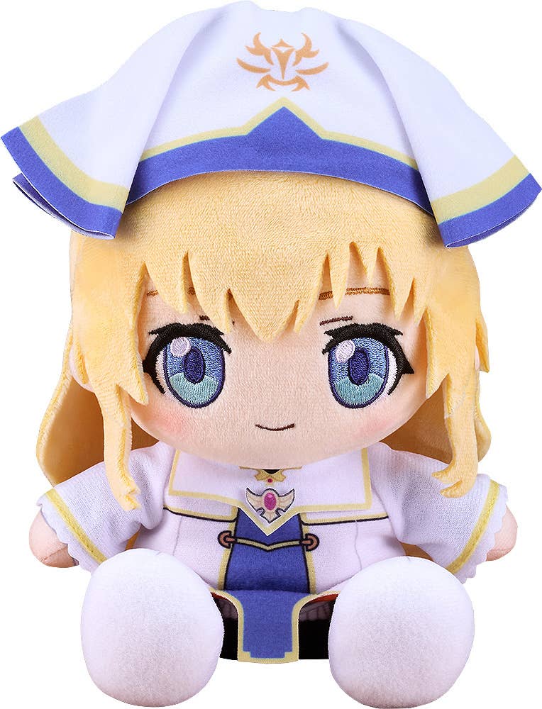 Plushie Priestess | 4580590199996