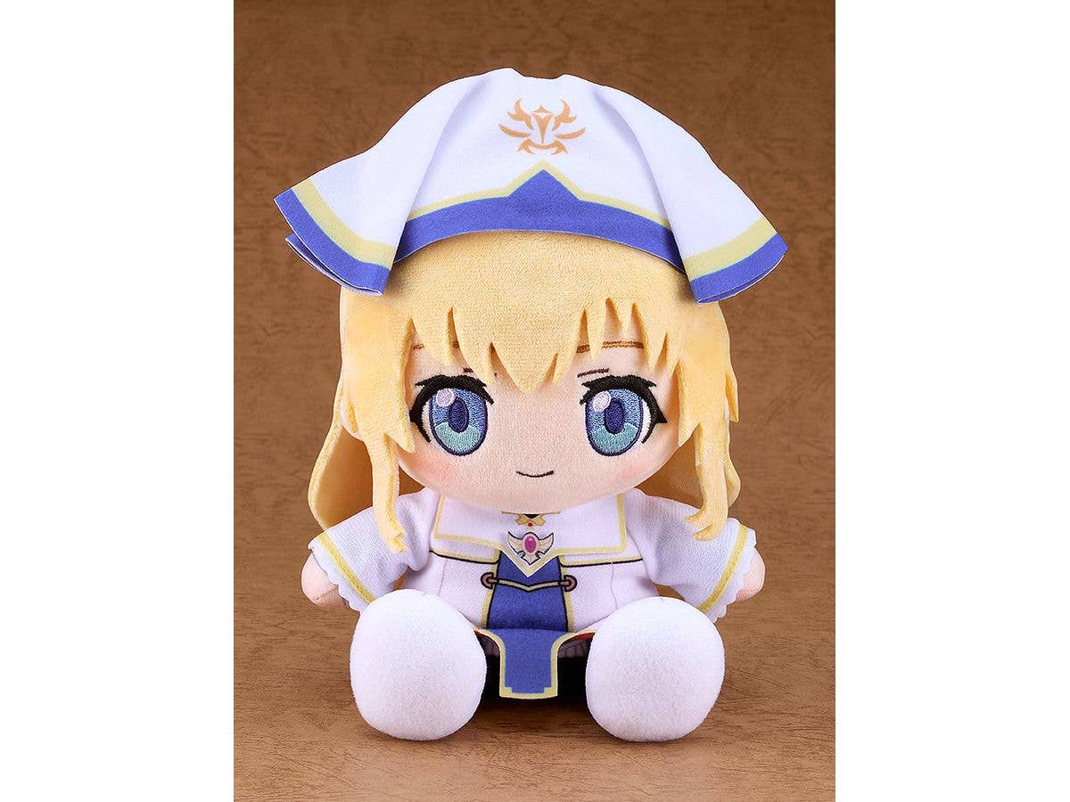 Plushie Priestess | 4580590199996