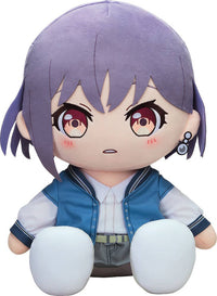 Big 40cm Plushie MyGO Tomori Takamatsu | 4580590200111