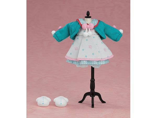 Nendoroid Doll Hatsune Miku: Loungewear Outfit Ver. | 4580590200272