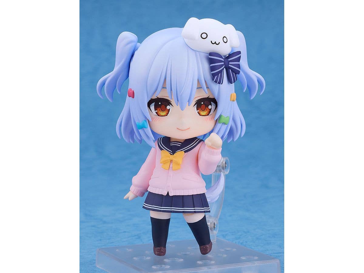 Nendoroid Inuyama Tamaki | 4580590200302