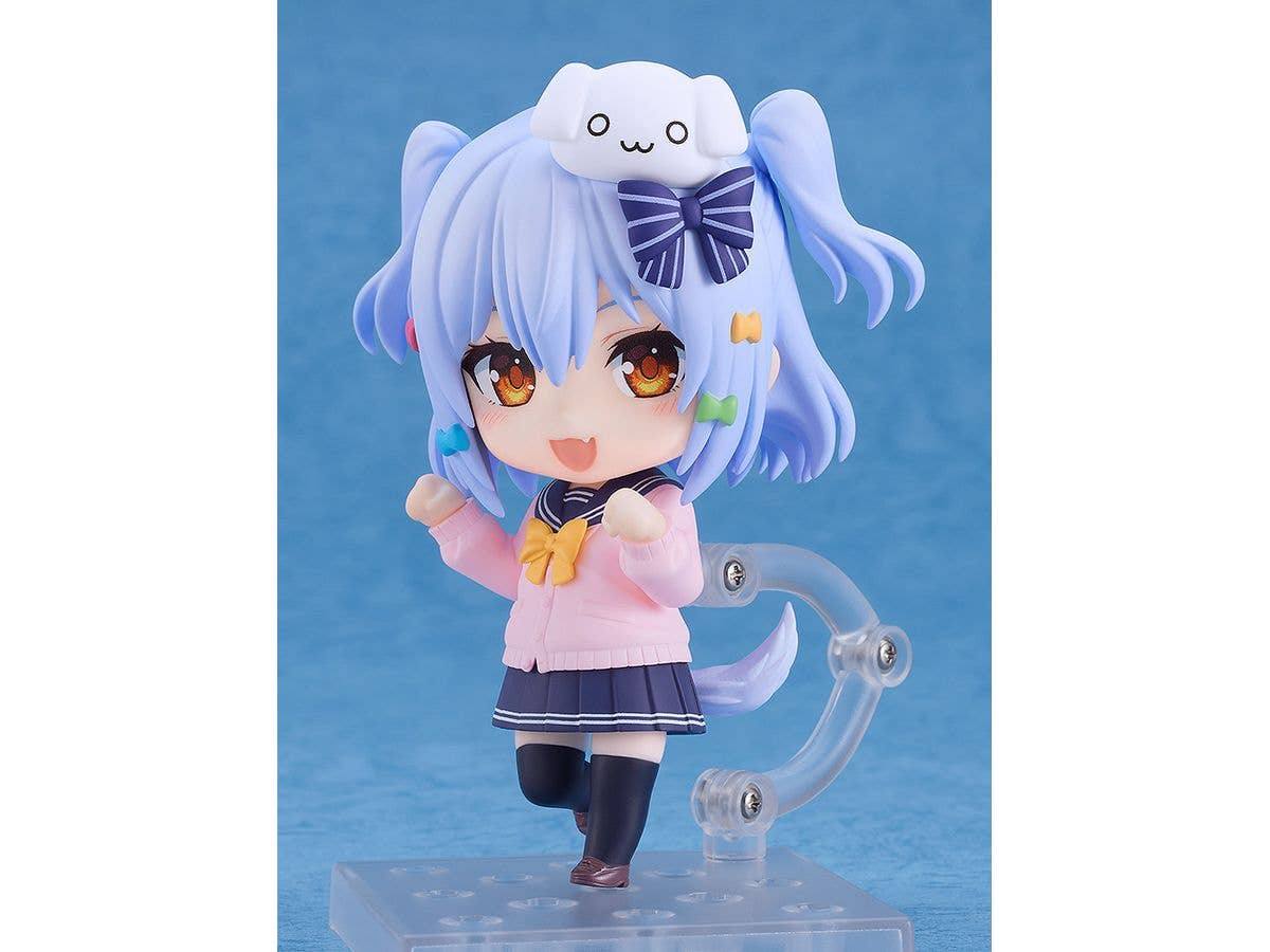 Nendoroid Inuyama Tamaki | 4580590200302