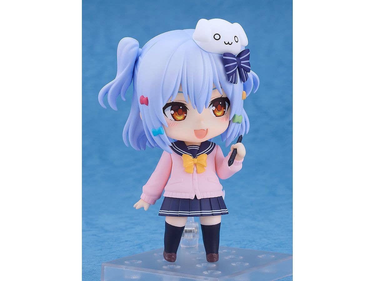 Nendoroid Inuyama Tamaki | 4580590200302