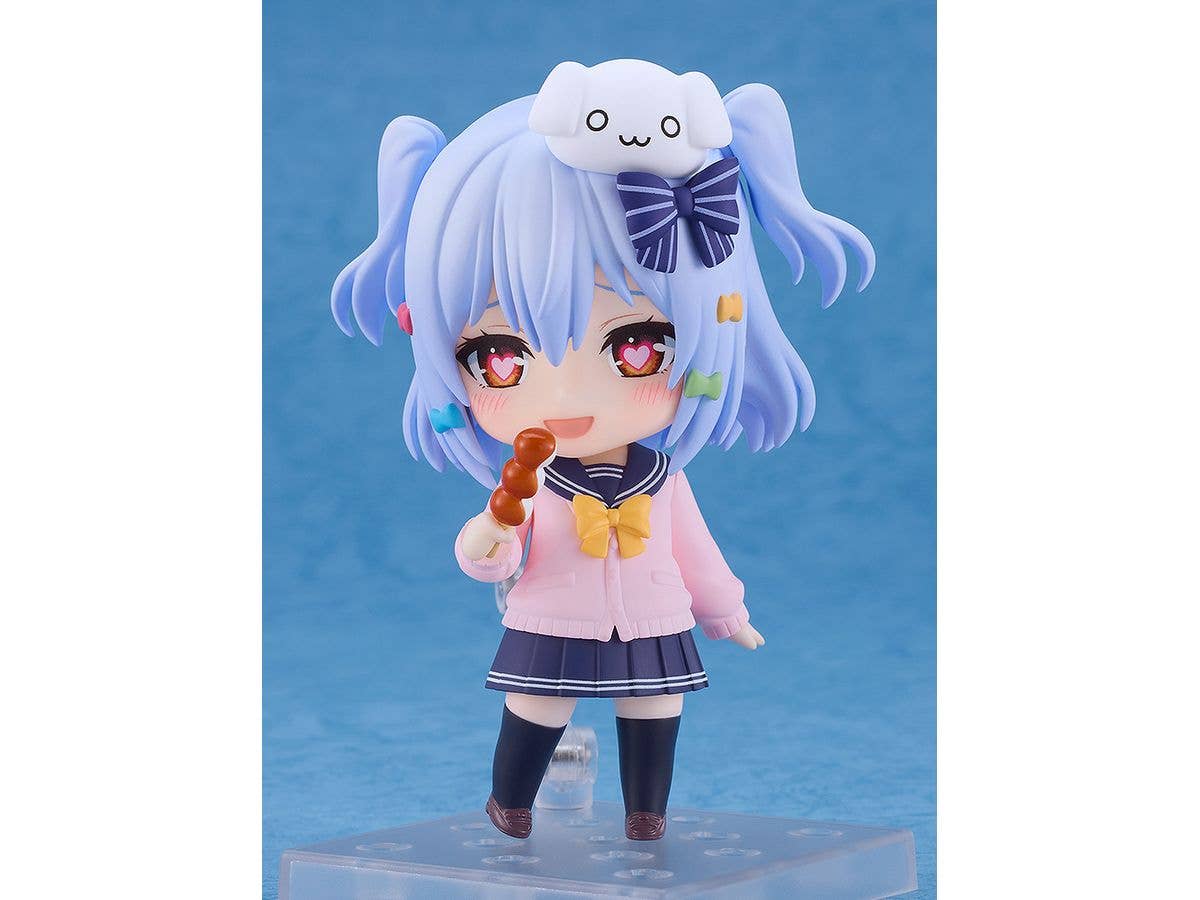 Nendoroid Inuyama Tamaki | 4580590200302