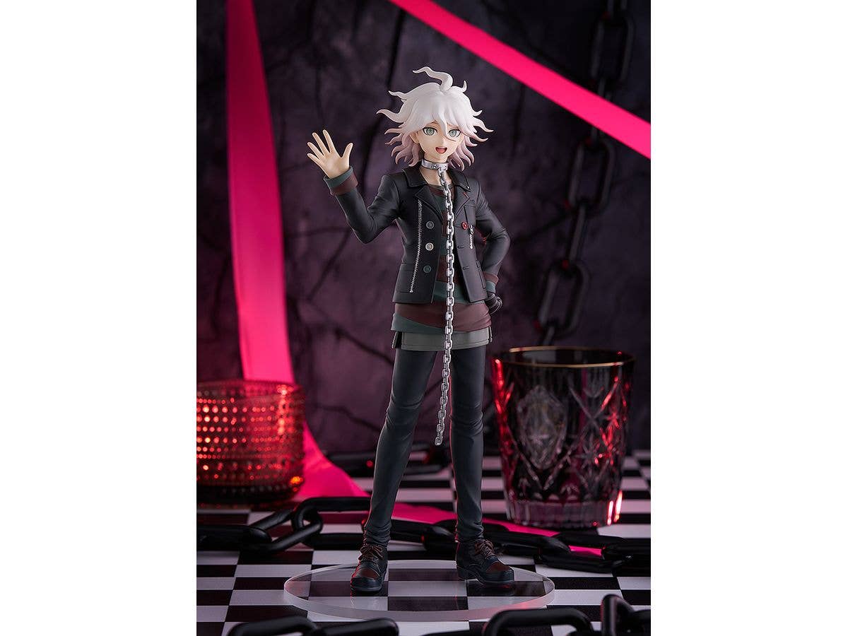 POP UP PARADE Servant L Size | 4580590200319