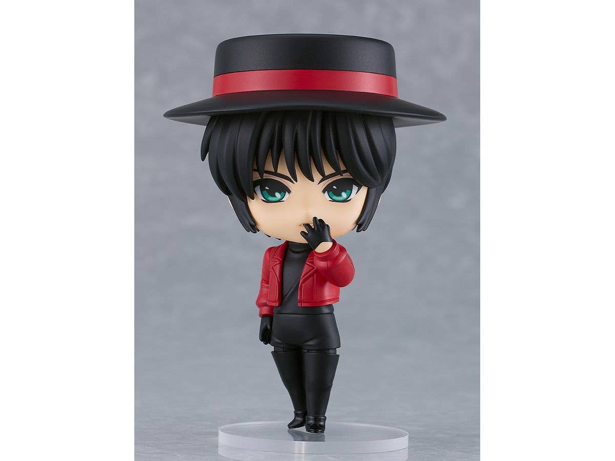 Nendoroid Subaru Sumeragi | 4580590200340