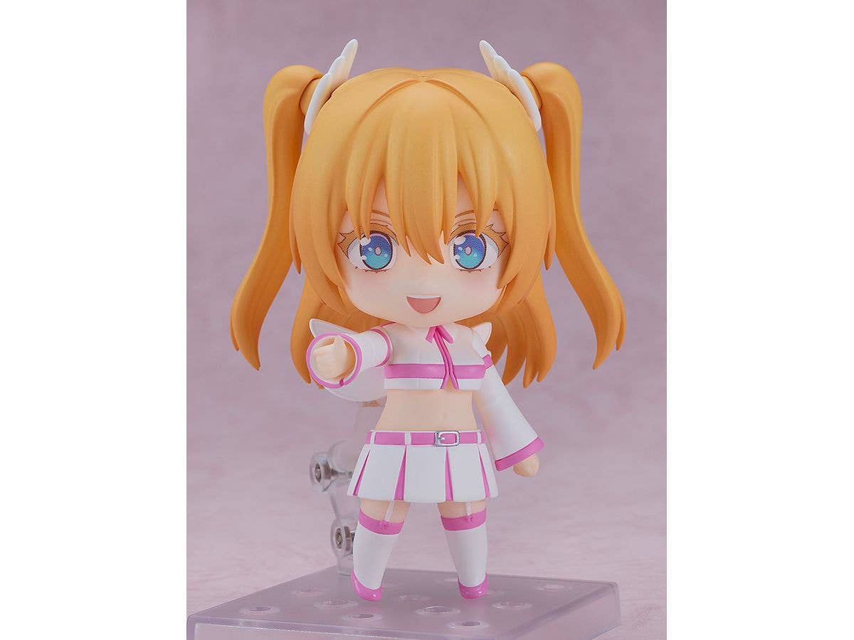 Nendoroid Liliel: Angel Costume/Ririsa | 4580590200388