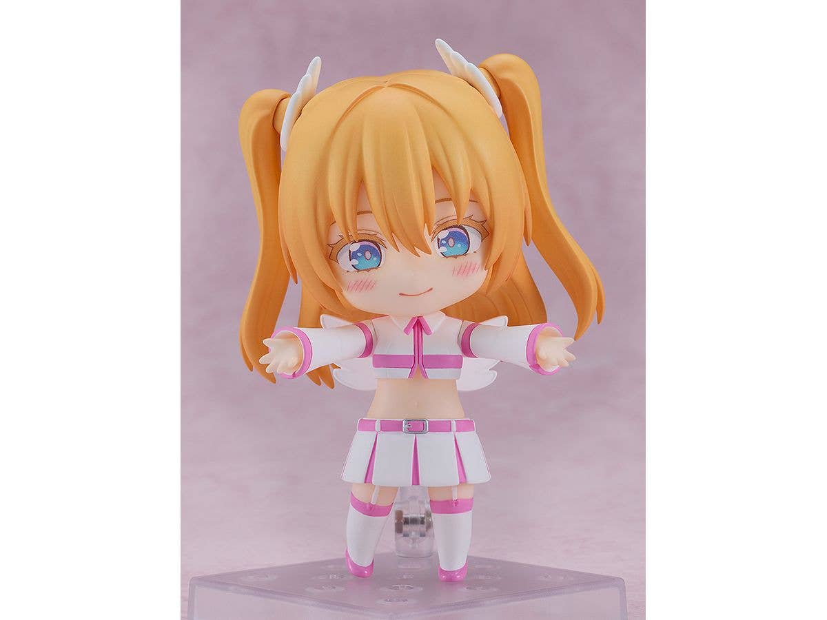 Nendoroid Liliel: Angel Costume/Ririsa | 4580590200388